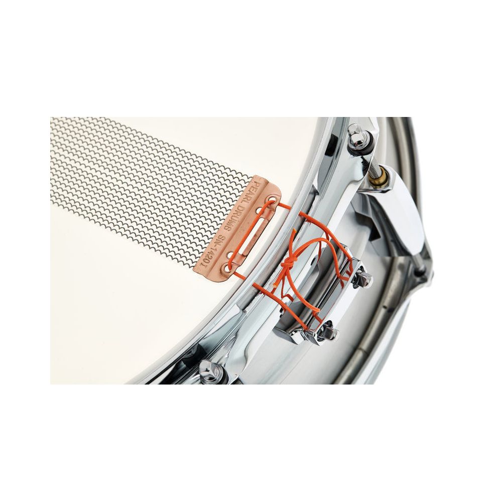 Pearl 14"x05" Sensitone Aluminium – Thomann Ireland