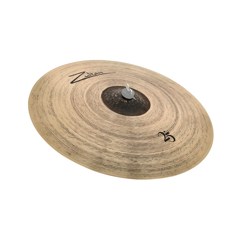 Zultan 22" Ride 25 – Thomann Ireland