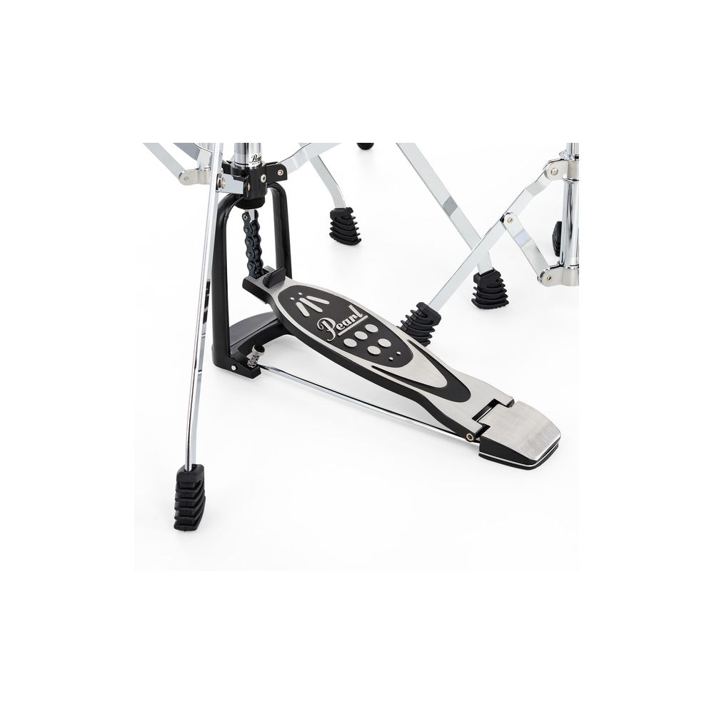 Pearl Midtown Matte Black – Thomann Ireland