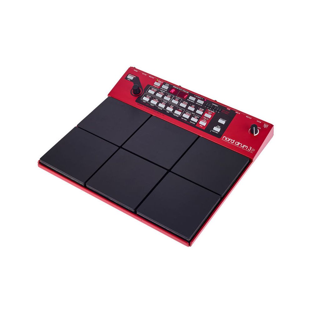 Clavia Nord Drum 3P – Thomann Ireland