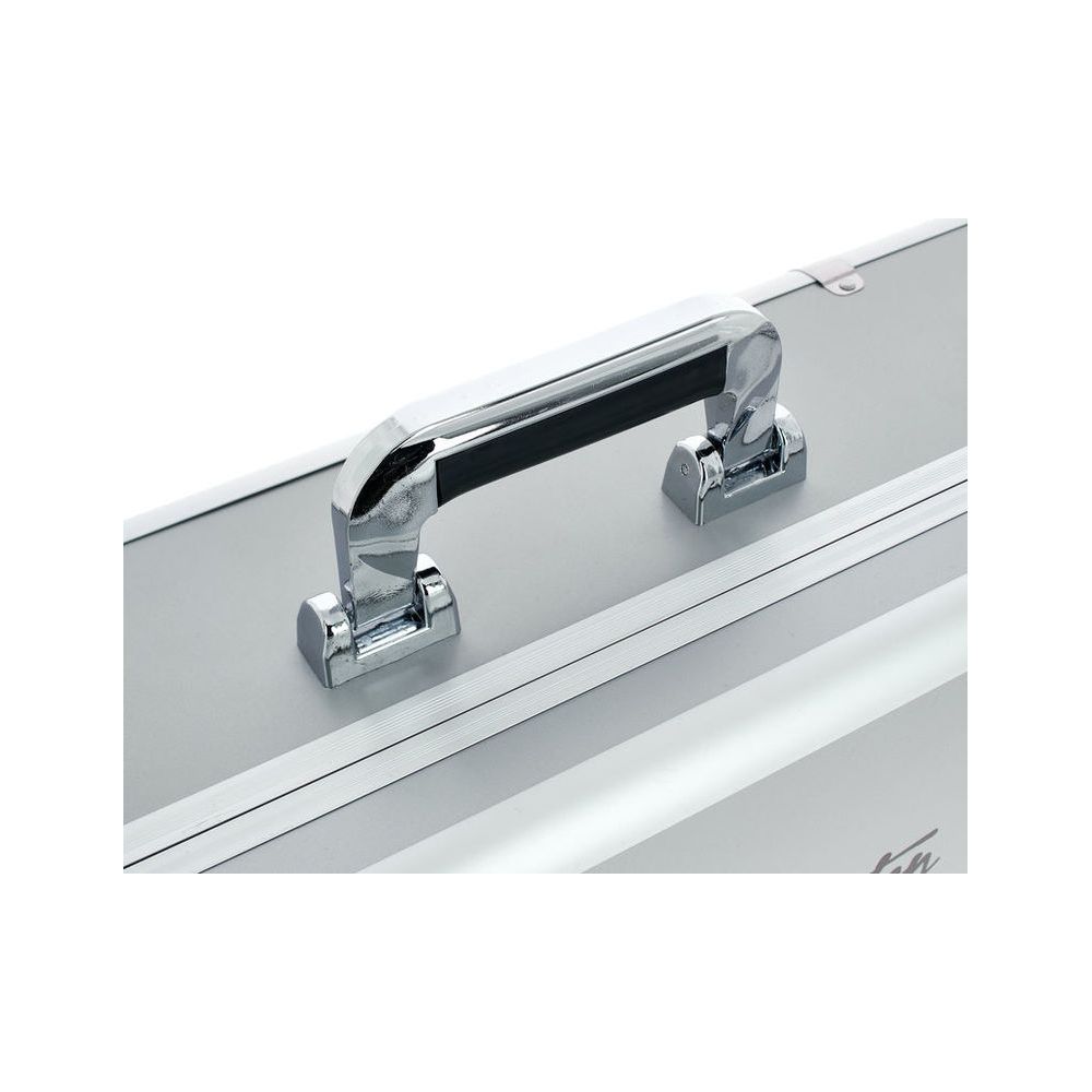 Harley Benton SpaceShip 60XL w/Hardcase – Thomann Ireland