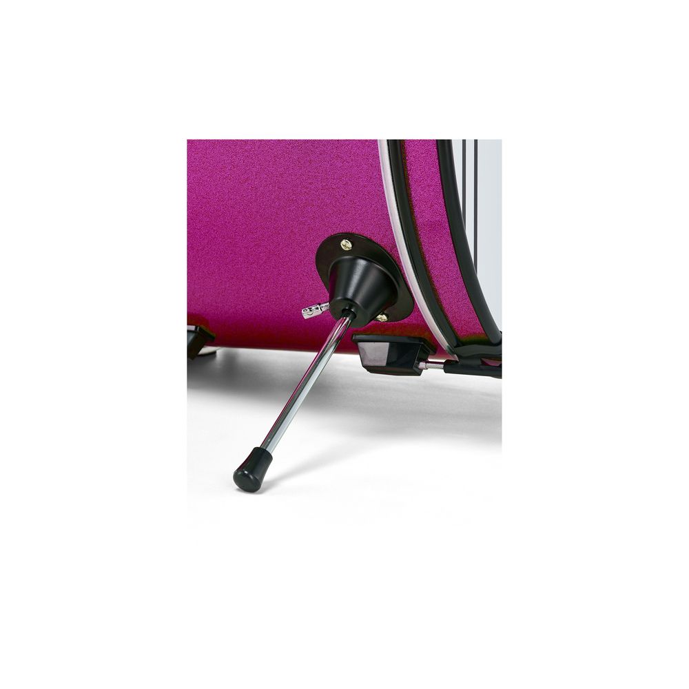 Millenium Youngster Drum Set Bundle Pink – Thomann Ireland