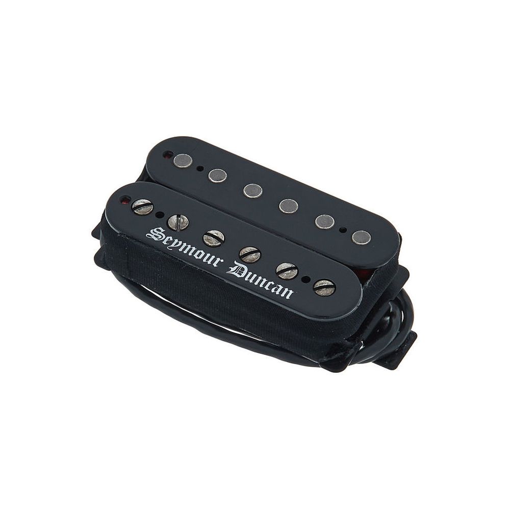 Seymour Duncan Black Winter Bridge – Thomann Ireland