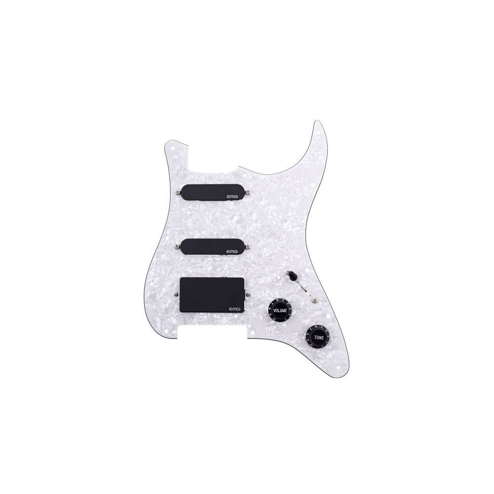 EMG KH20 Kirk Hammet – Thomann Ireland