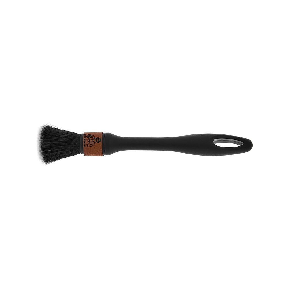 Dr. Liston's Remarkable Brush – Thomann Ireland