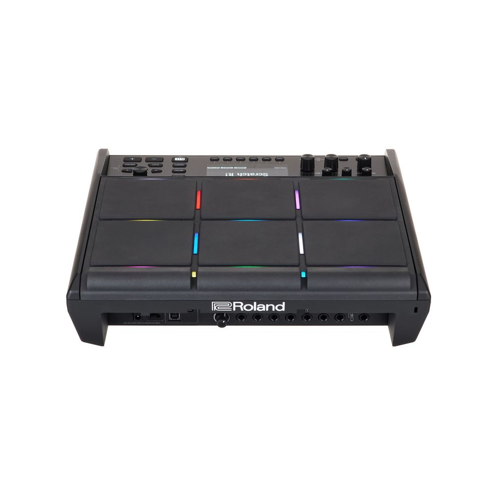 Roland SPD