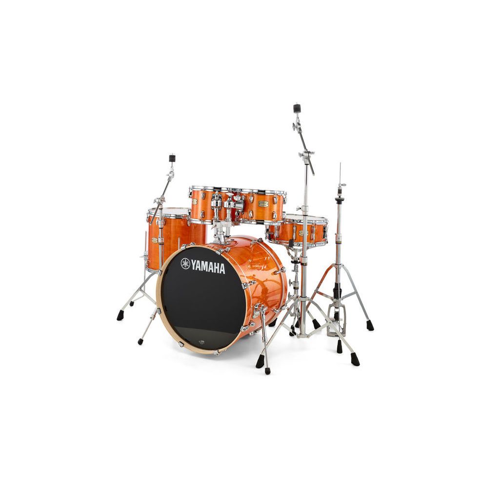 Yamaha Stage Custom Standard Set