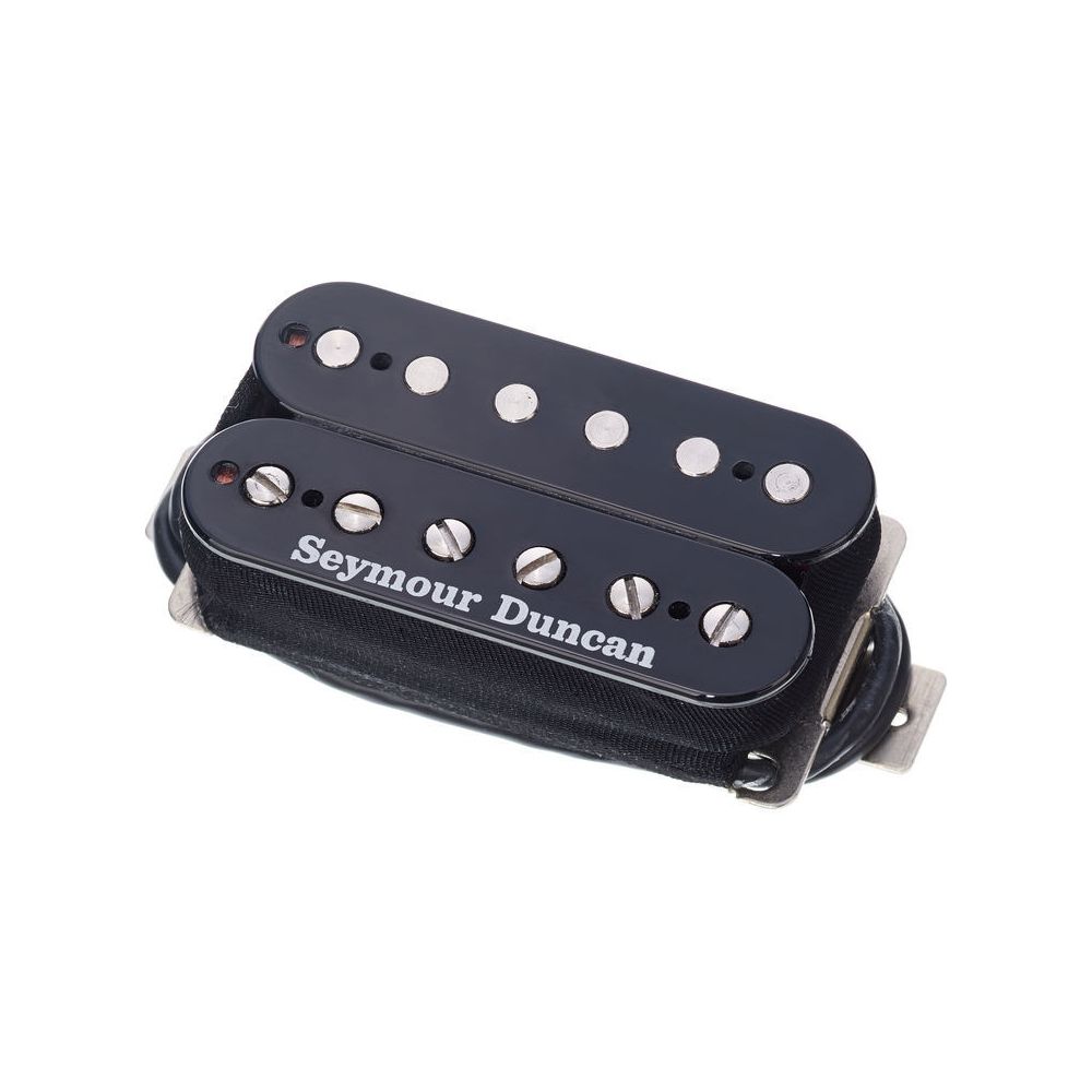 Seymour Duncan SH6B BLK – Thomann Ireland