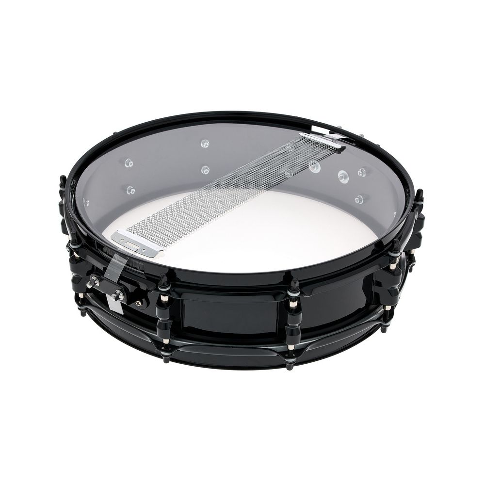 Millenium 13"x3,5" Black Beast Snare – Thomann Ireland