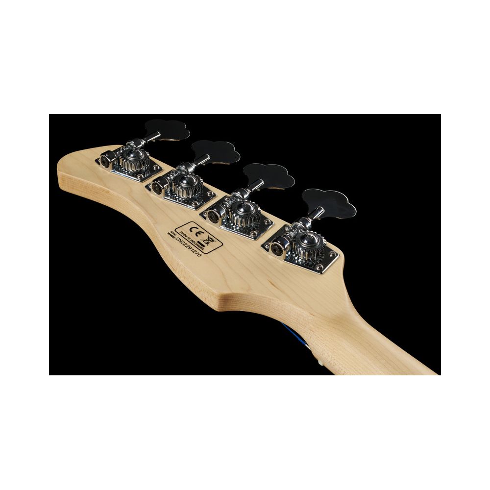 Marcus Miller U5 NT MN Short FL – Thomann Ireland