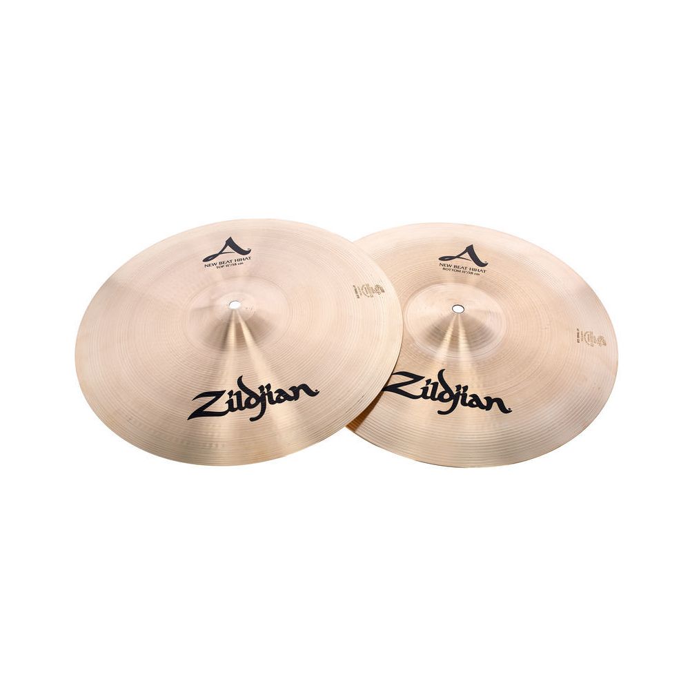 Zildjian 15" A