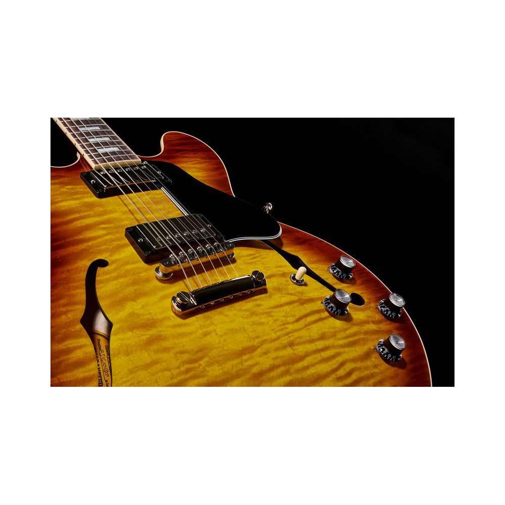 Gibson ES