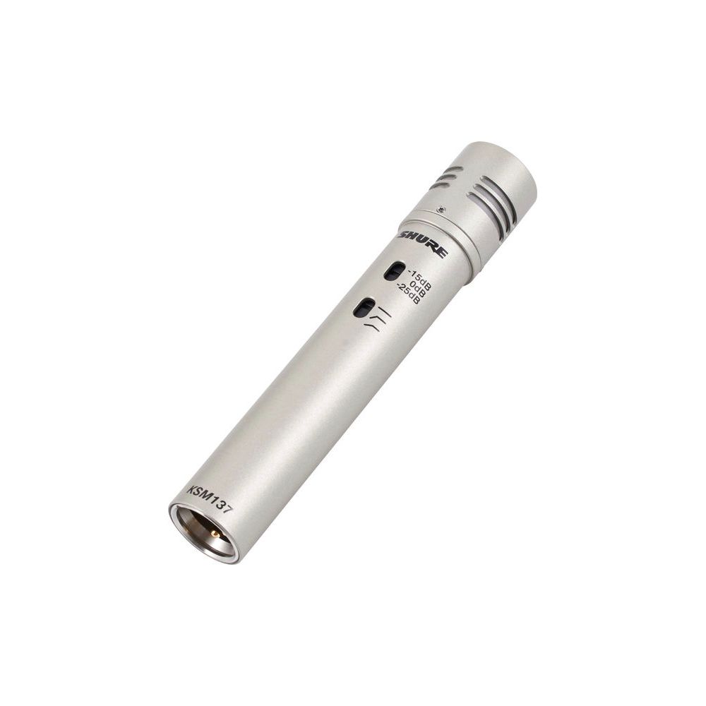 Shure KSM 137 SL – Thomann Ireland