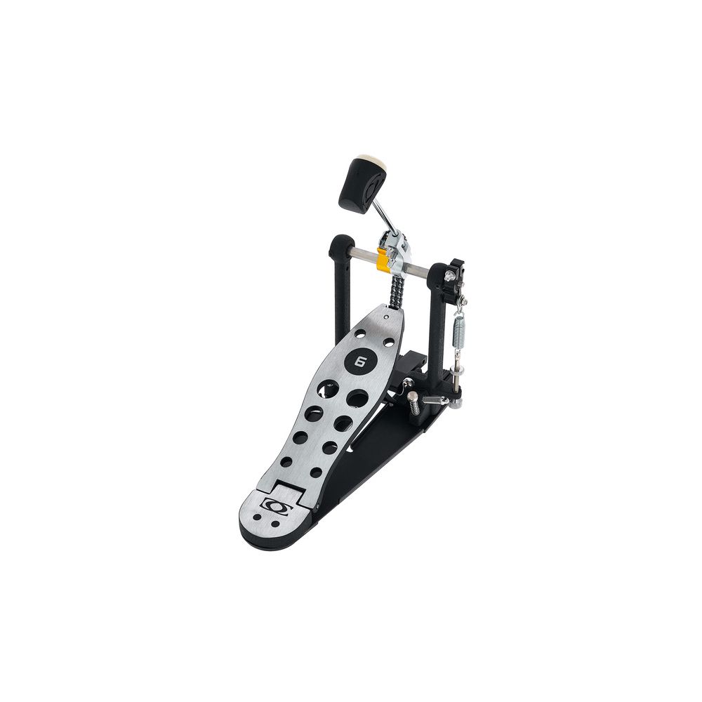 DrumCraft Series 6 Single Pedal – Thomann Ireland