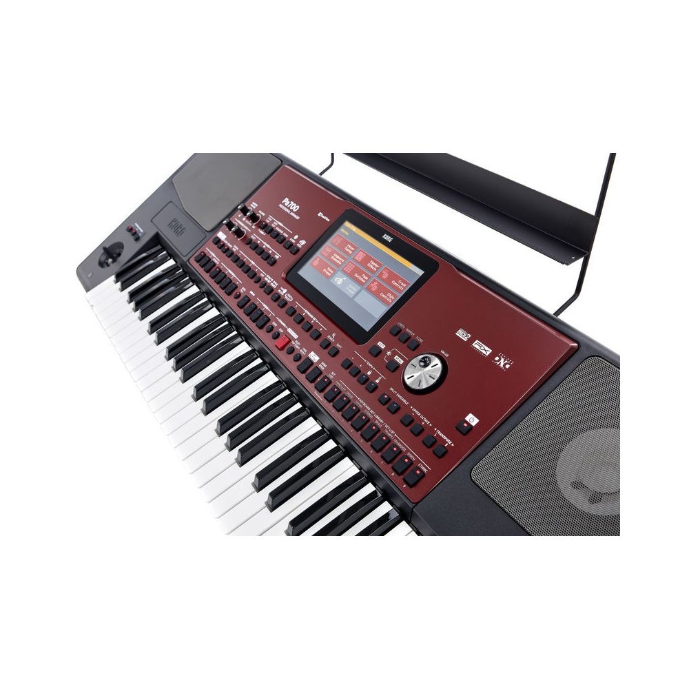 Korg PA