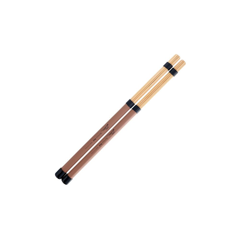 Zultan Rods Bamboo – Thomann Ireland