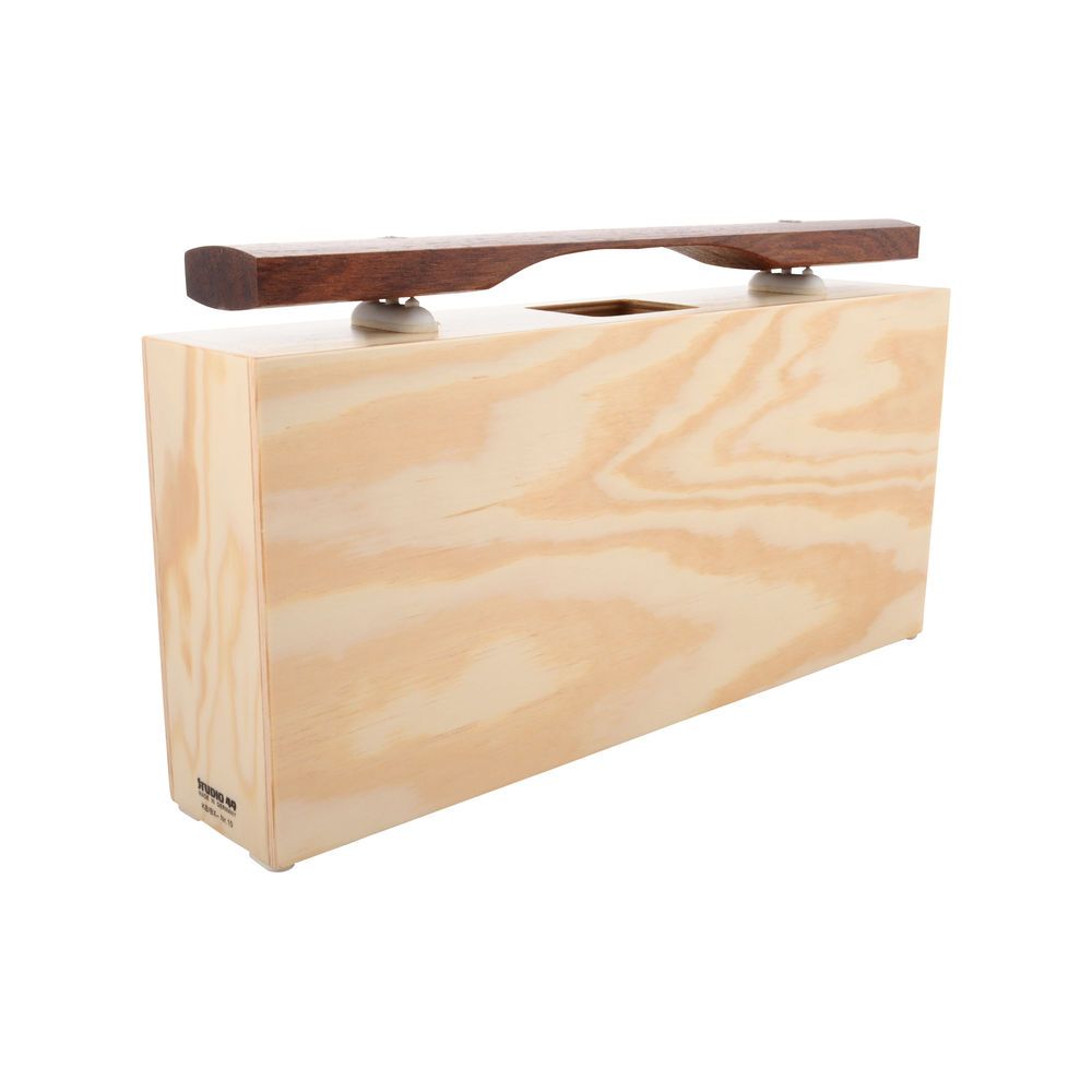 Studio 49 KB/BX a No10 Resonator Bar – Thomann Ireland