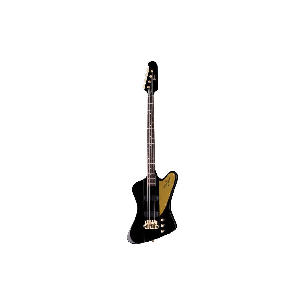 Gibson Thunderbird Rex Brown Bass – Thomann Ireland