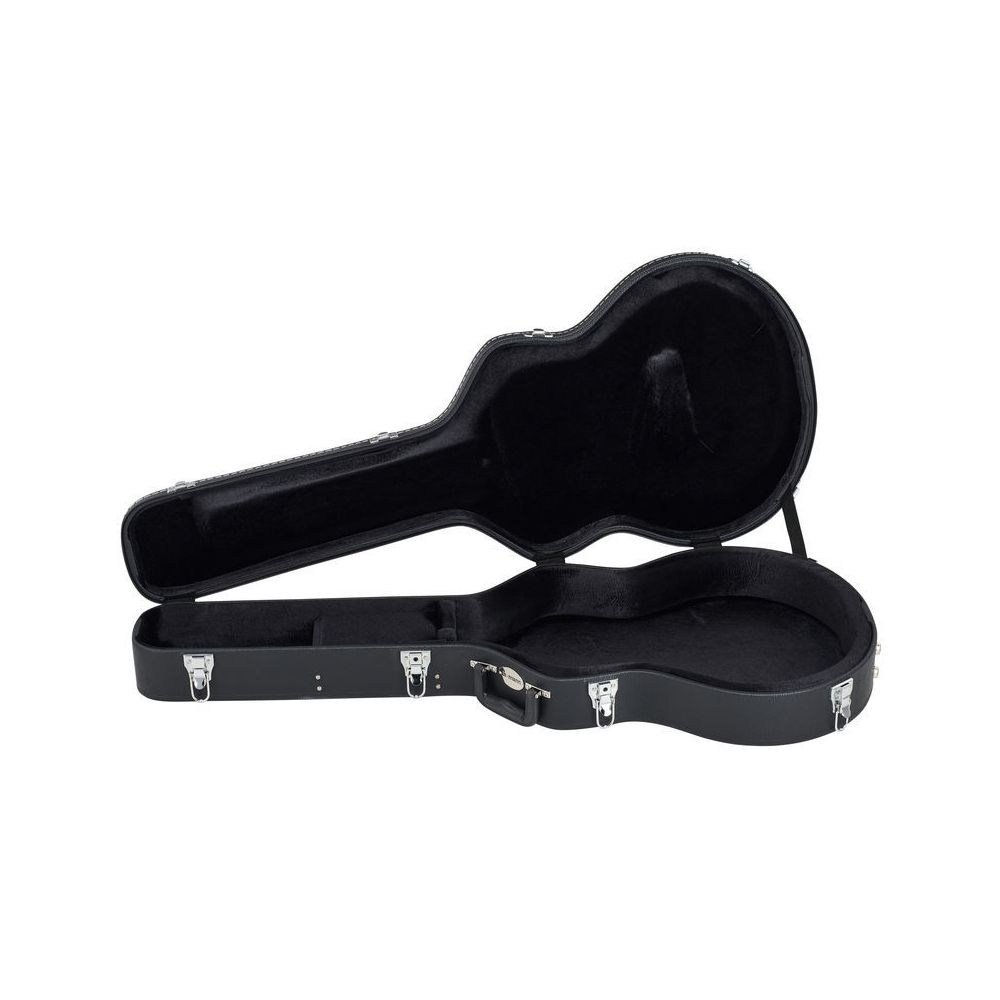 Thomann Guitar Case Semihollow