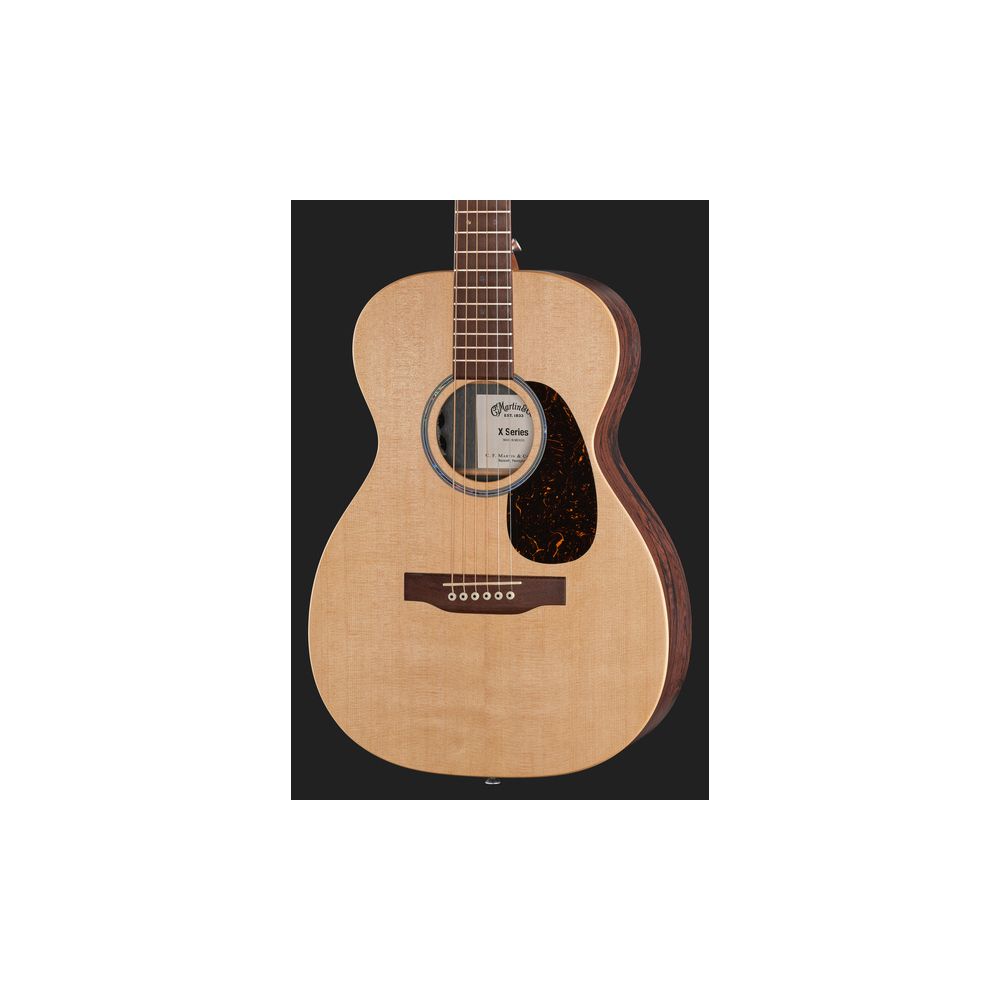 Martin Guitar 0X2E Cocobolo – Thomann Ireland