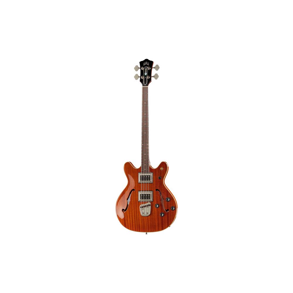 Guild Starfire II Bass Natural – Thomann Ireland