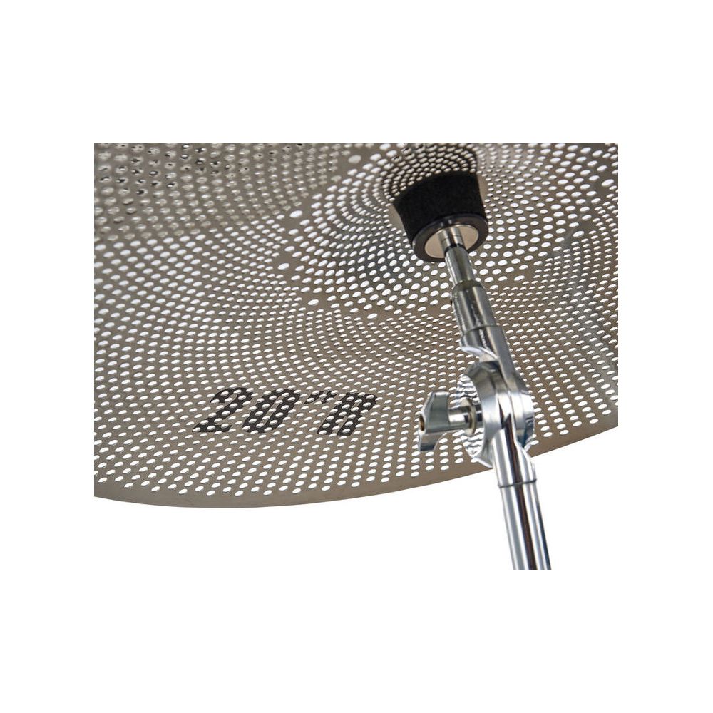 Millenium Hybrid Practice Drum Set BL – Thomann Ireland