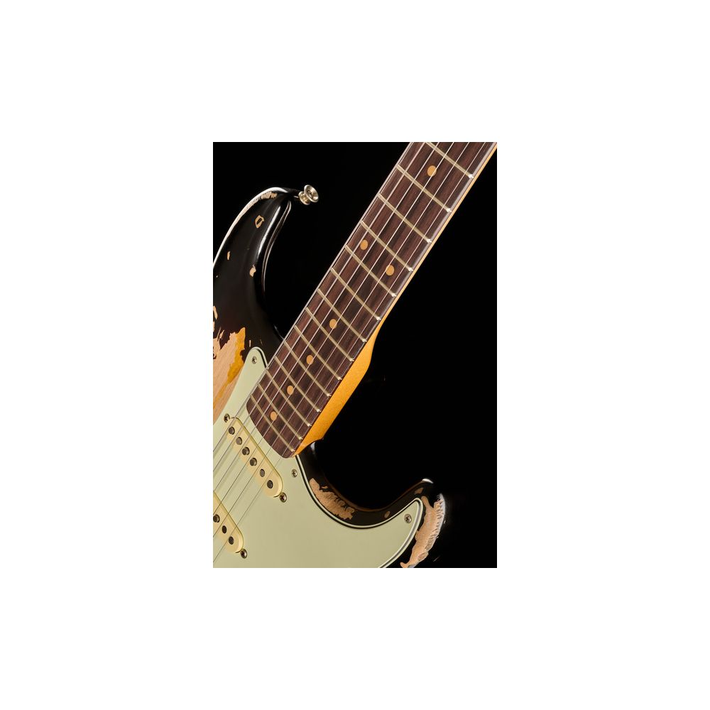 Fender Mike McCready Strat 3TSB – Thomann Ireland