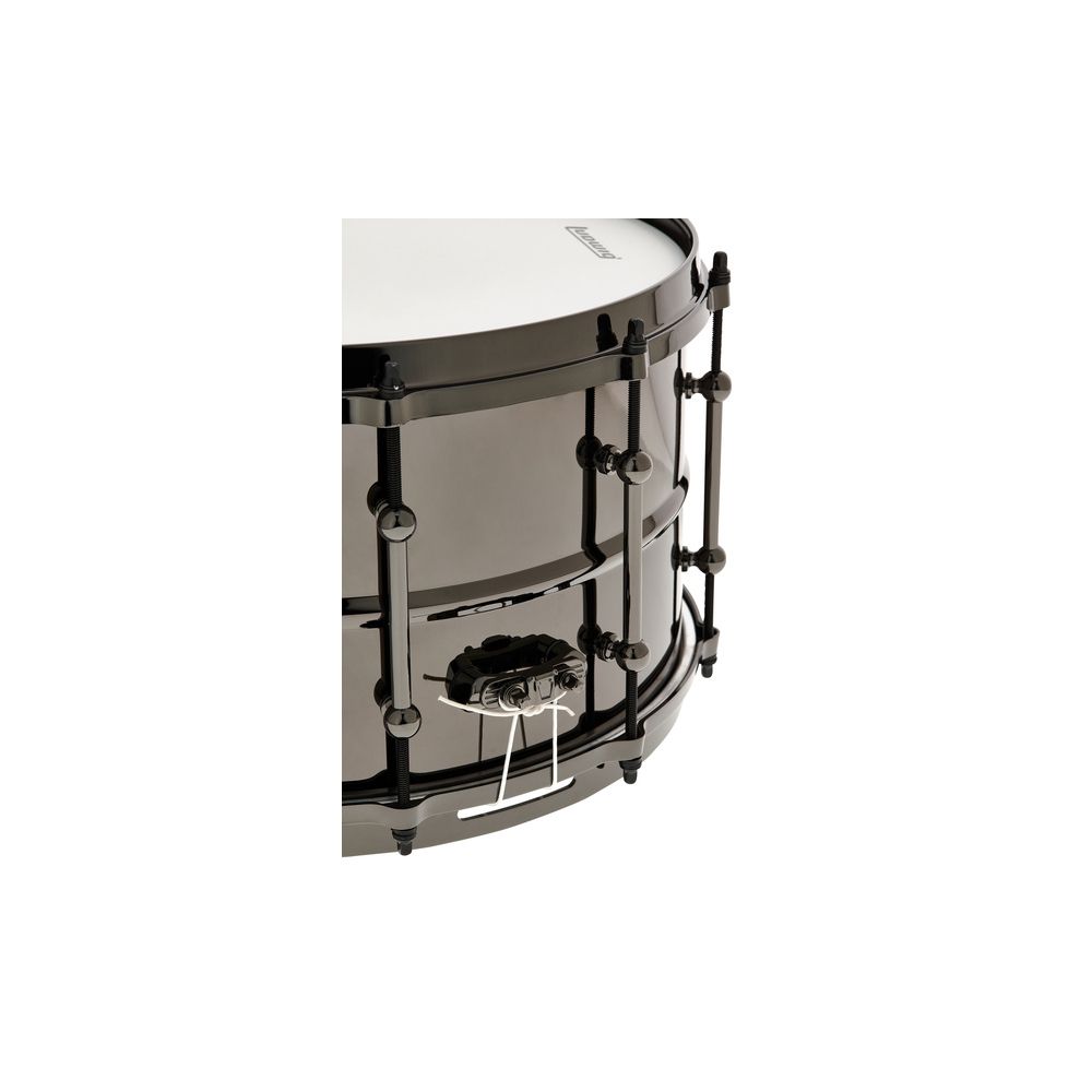 Ludwig 14"x08" Universal Brass Snare – Thomann Ireland