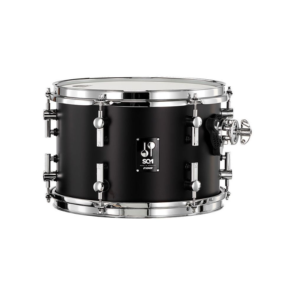 Sonor SQ1 10"x07" Tom Tom GTB – Thomann Ireland