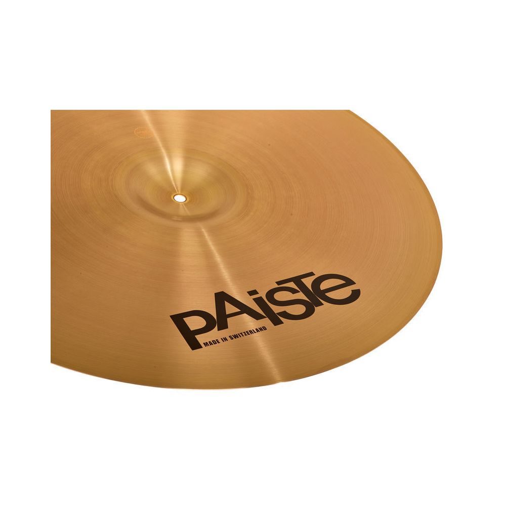 Paiste 22" Giant Beat Multi Ride – Thomann Ireland
