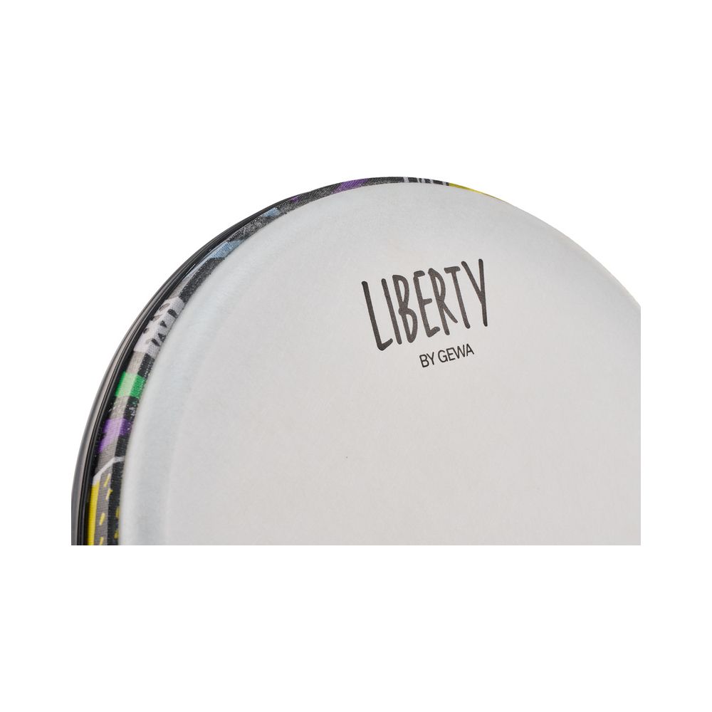 Gewa Liberty Framedrum Set – Thomann Ireland