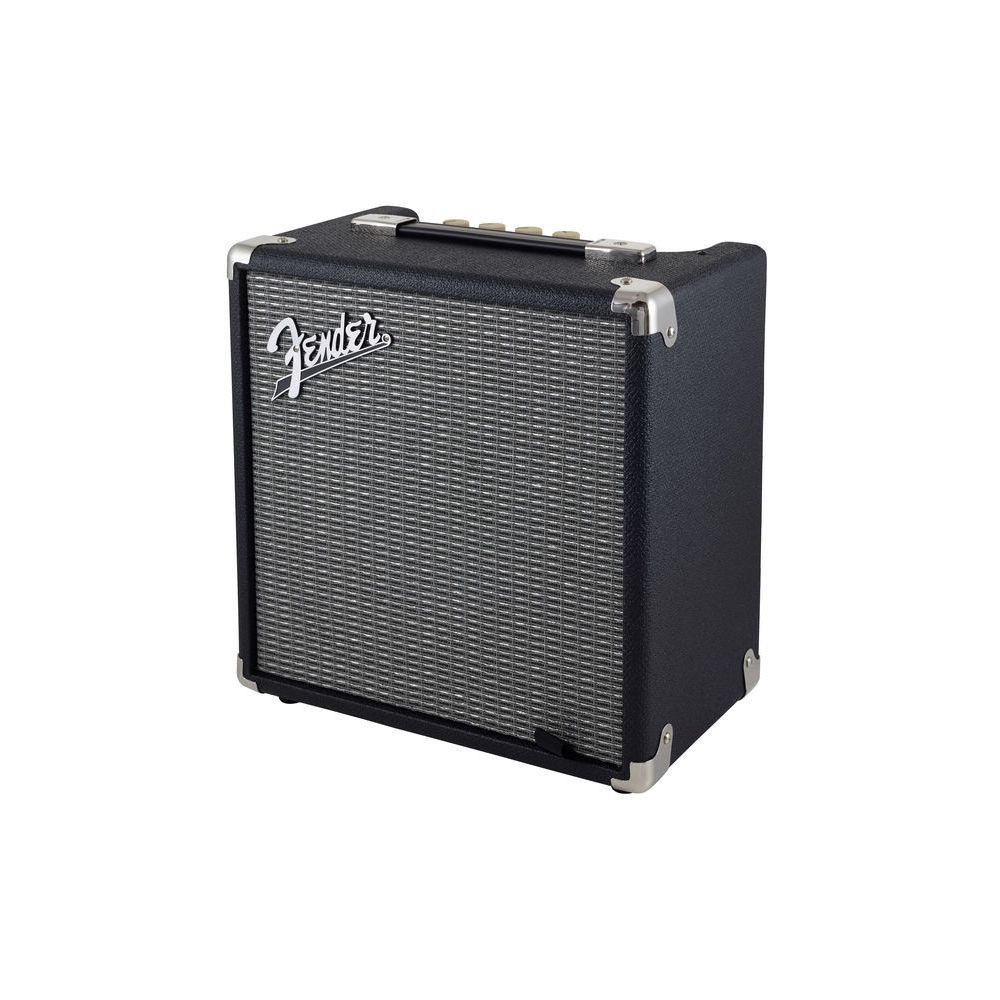 Fender Rumble 15 – Thomann Ireland