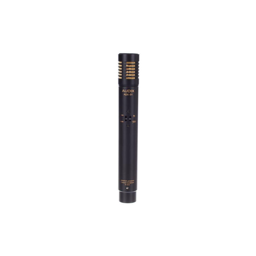 Audix ADX 51 – Thomann Ireland
