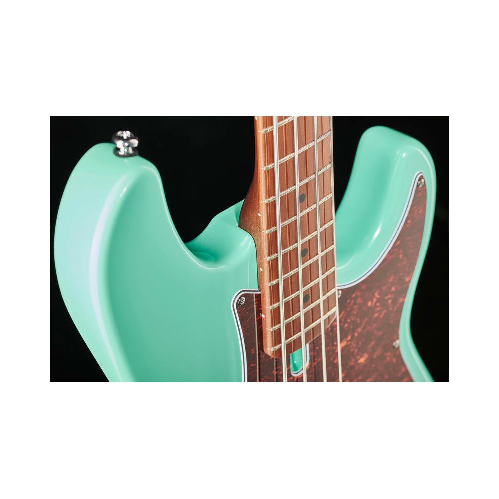 Marcus Miller P5 Alder