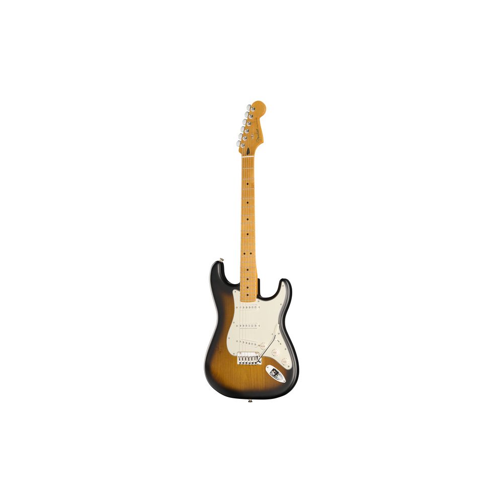 Fender Exclusive Ens Strat MN STN 2TS – Thomann Ireland