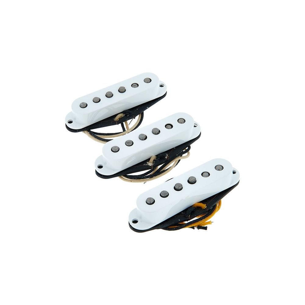 Fender Fat 60´s Custom Shop PU Set – Thomann Ireland