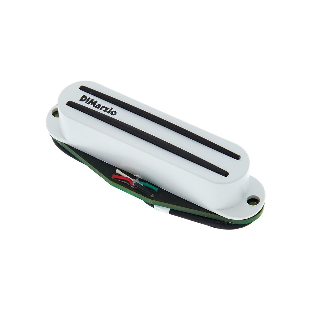 DiMarzio DP184 Chopper WH – Thomann Ireland
