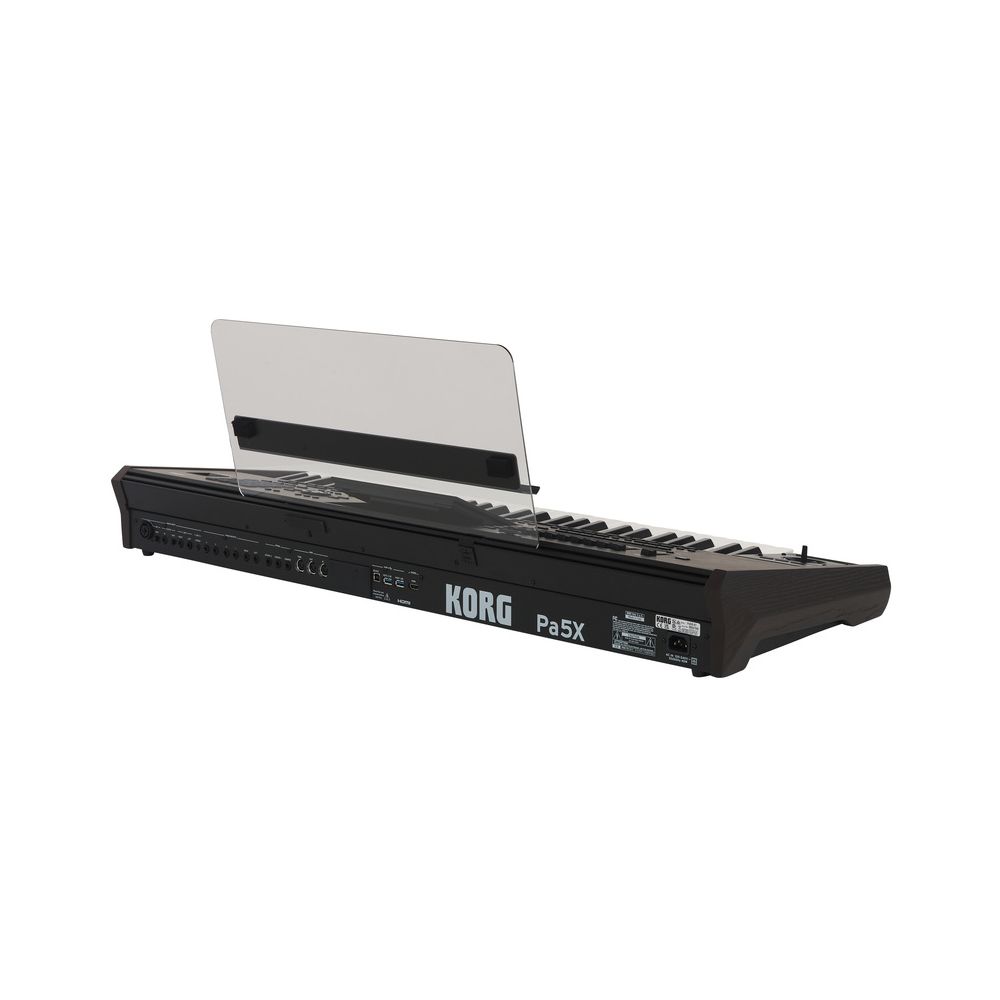 Korg PA