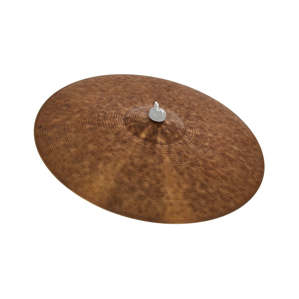 Istanbul Agop 20" 30th Anniversary Ride – Thomann Ireland