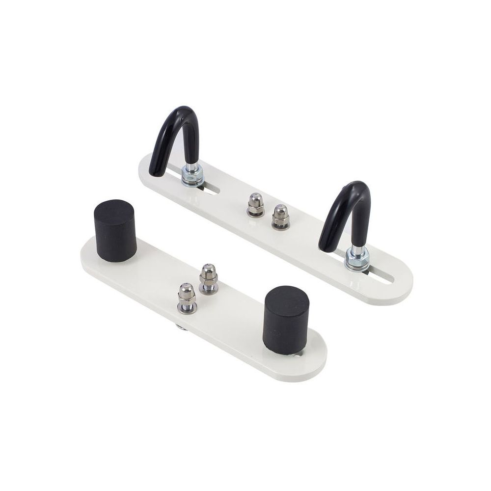 Sonor ZM6548 Bass Drum Adapter white – Thomann Ireland