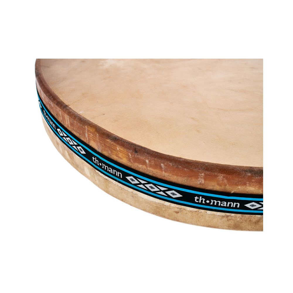 Thomann 22"x3" Ocean Drum – Thomann Ireland
