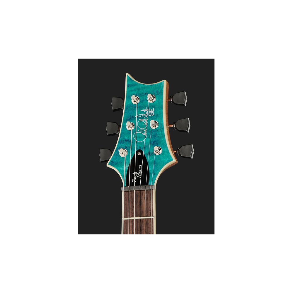 PRS SE Zach Myers MB – Thomann Ireland