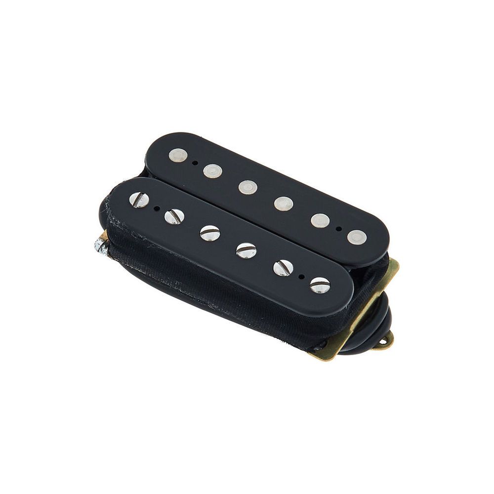 DiMarzio DP155FBK The Tone Zone – Thomann Ireland