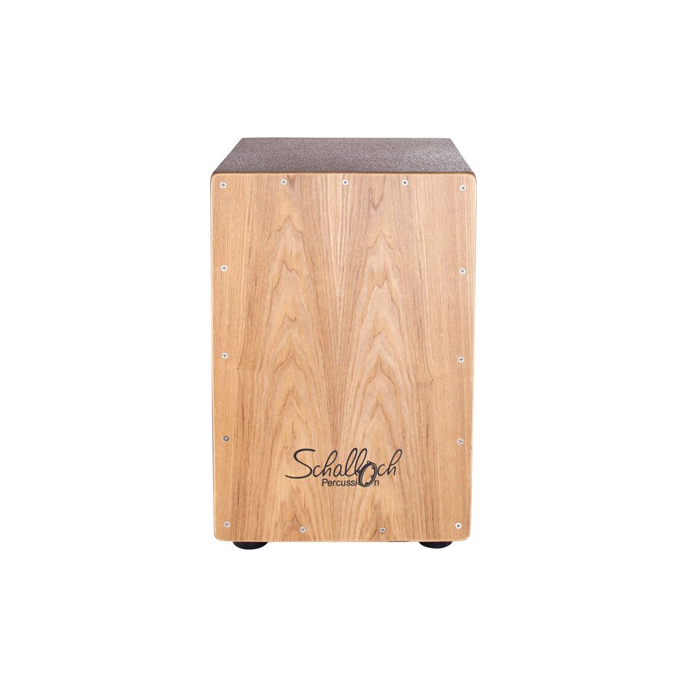 Schalloch Cajon Model Brown – Thomann Ireland