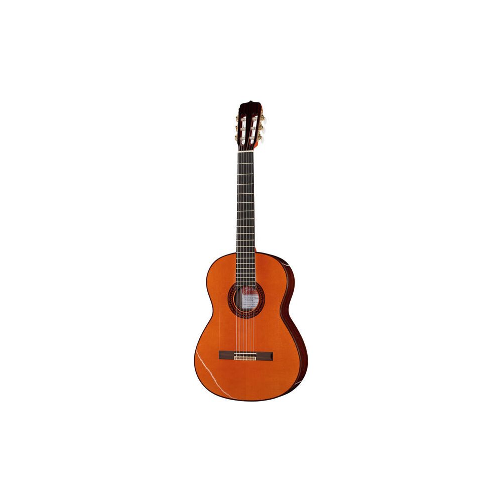 Ramirez Estudio Flamenco Palosanto – Thomann Ireland