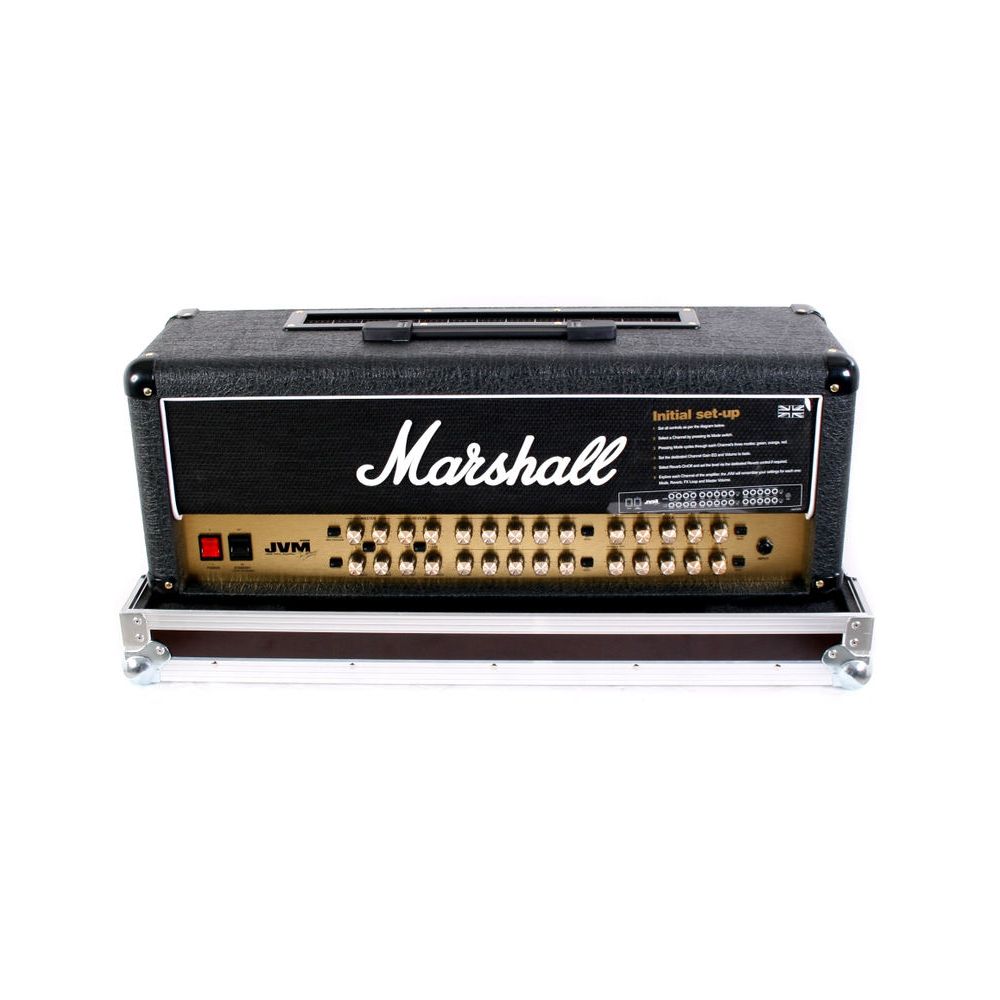 Thon Amp Case Marshall Head – Thomann Ireland