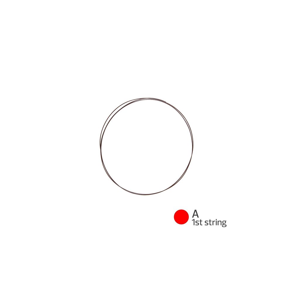 Aquila 88U Red Series Tenor low G – Thomann Ireland