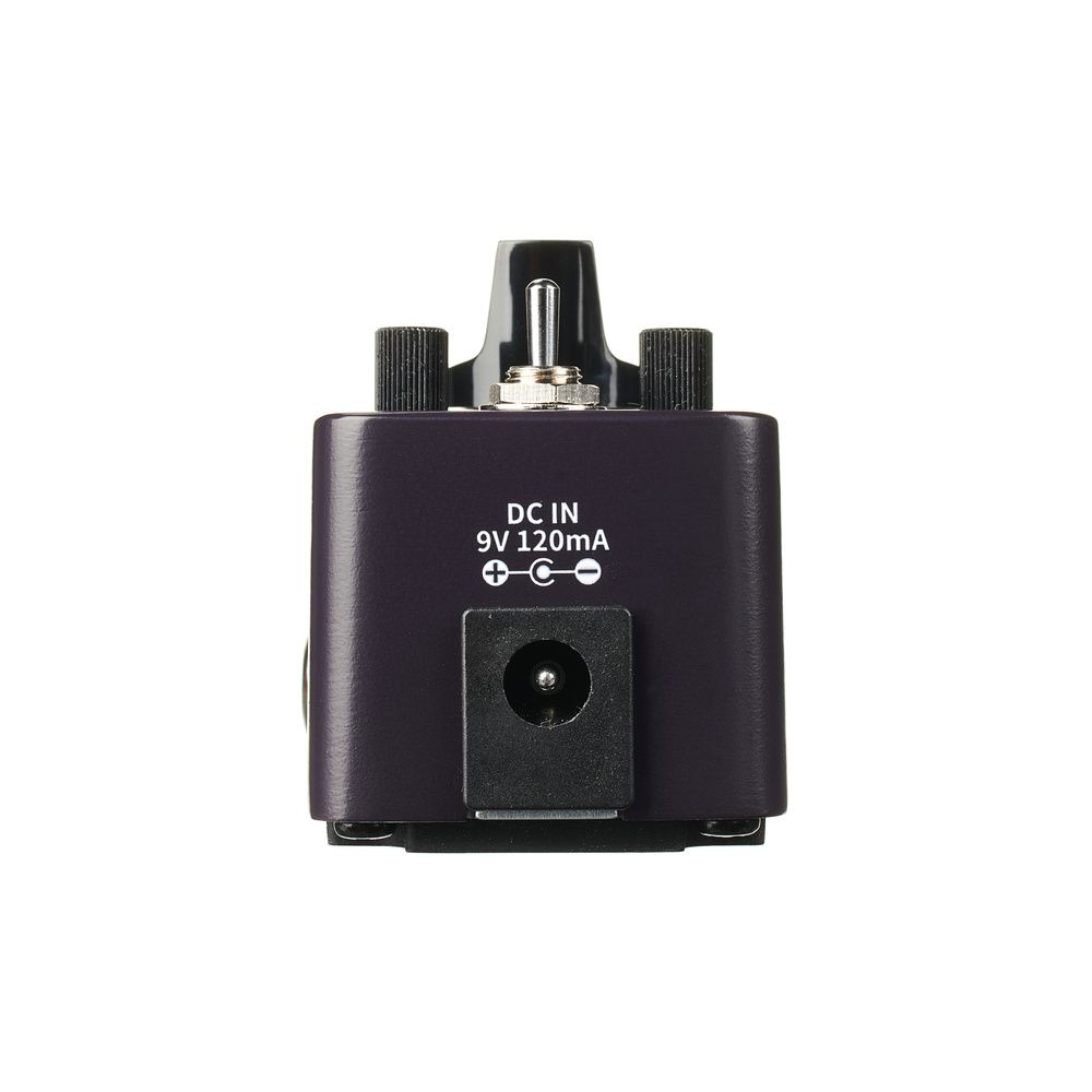 Mooer Micro Drummer II – Thomann Ireland