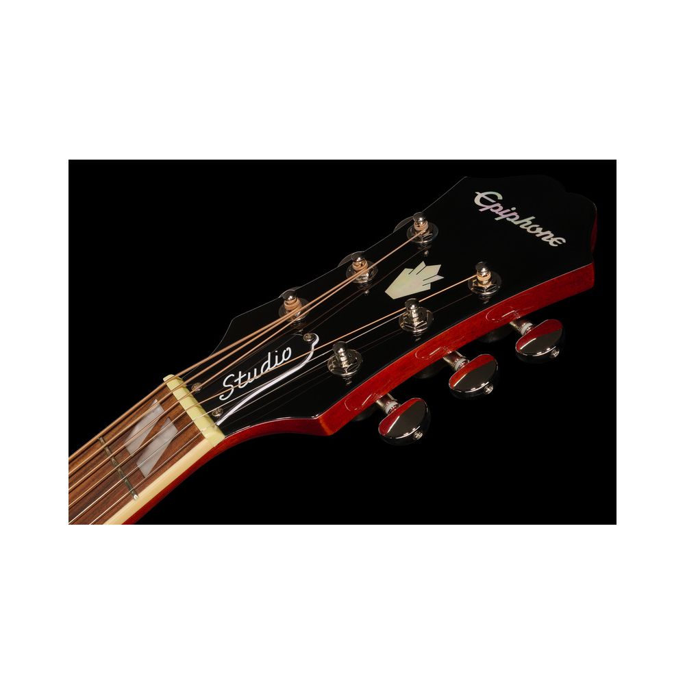 Epiphone Hummingbird Studio FCB – Thomann Ireland