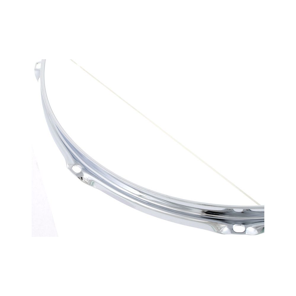 Pearl 14" Regular Hoop Steel 8 Hole – Thomann Ireland